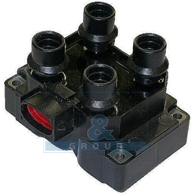 [10314] Ignition coil