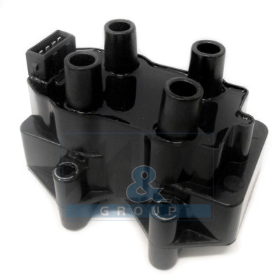 [10343] Ignition coil