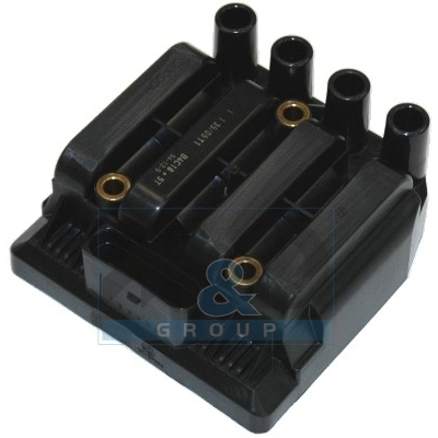 [10374] Ignition Coil