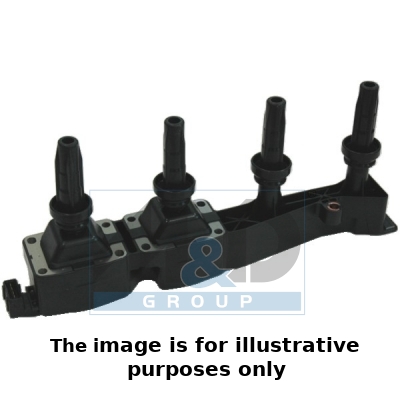 [10335E] Ignition coil