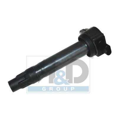 [10729] Ignition coil