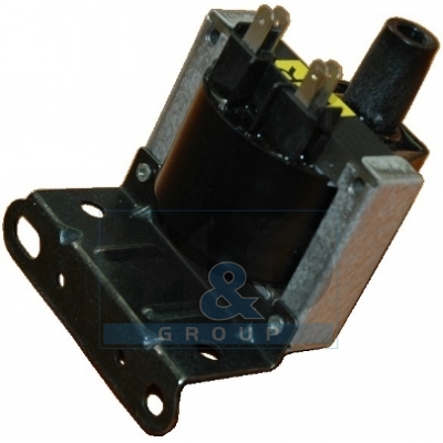 [10376] Ignition coil