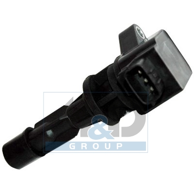 [10608] Ignition coil