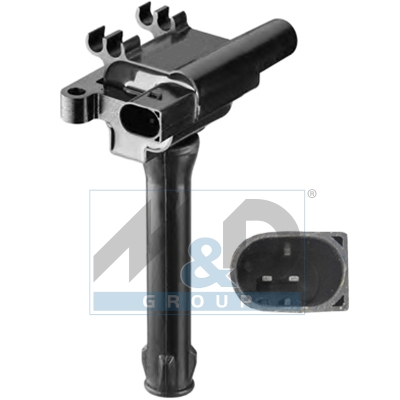 [10439] Ignition coil