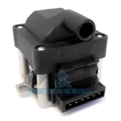 [10306] Ignition coil