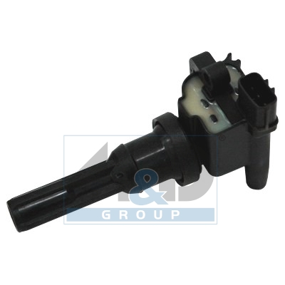 [10632] Ignition coil