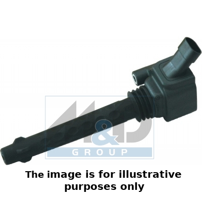 [10541E] Ignition coil