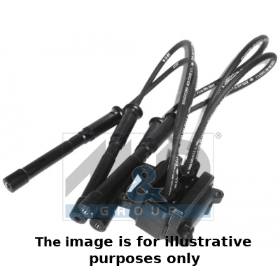 [10420E] Bobine d'allumage