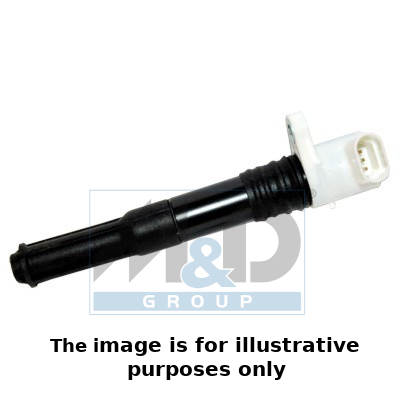 [10613E] Bobine d'allumage