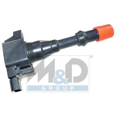[10580] Ignition coil