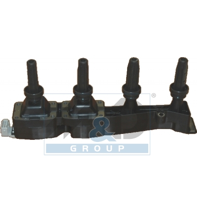 [10470] Ignition Coil