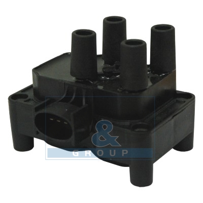 [10628] Ignition coil