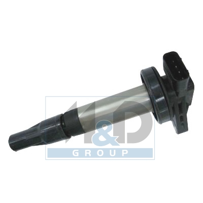 [10648] Ignition Coil