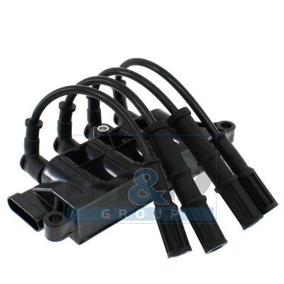 [10395E] Ignition coil