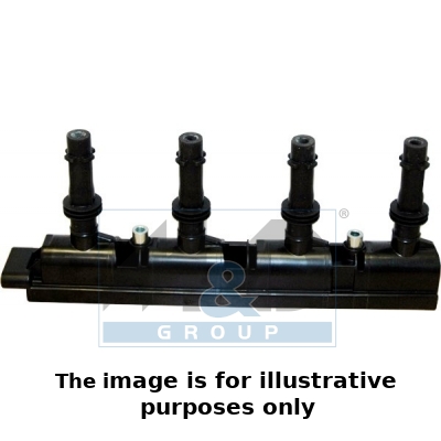 [10606E] Ignition coil