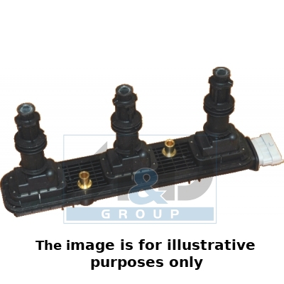 [10522E] Ignition coil