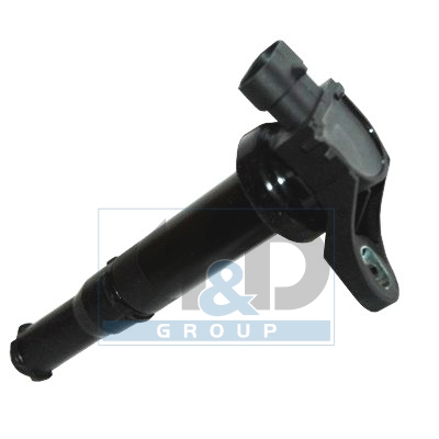[10725] Ignition coil