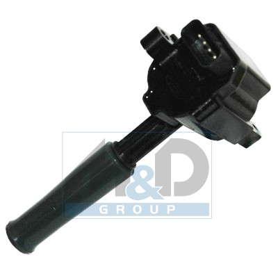 [10733] Ignition coil