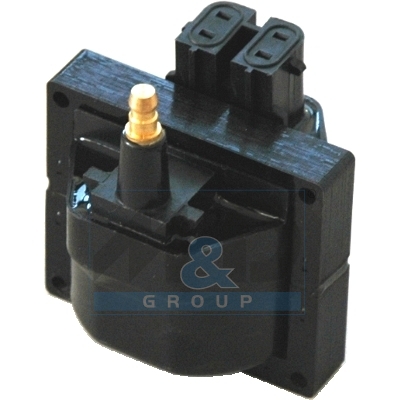 [10537] Ignition coil