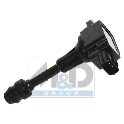 [10742] Ignition coil