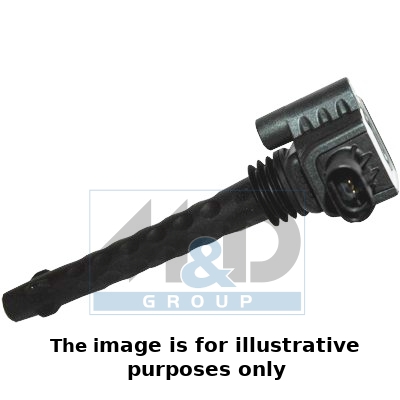 [10687E] Ignition coil