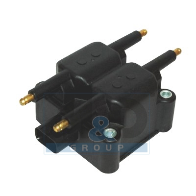 [10741] Ignition coil