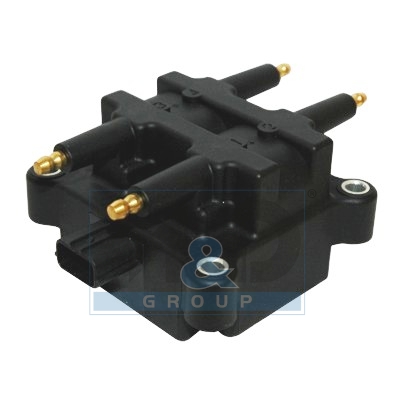 [10654] Ignition coil