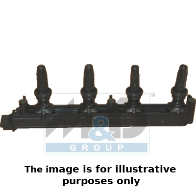 [10473E] Ignition coil