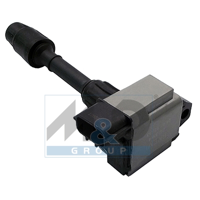 [10636] Ignition coil