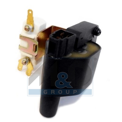 [10434] Ignition coil