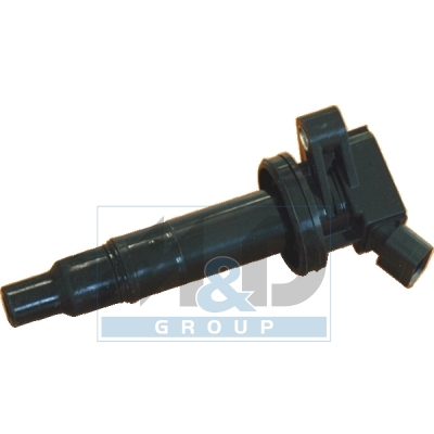 [10444] Ignition coil