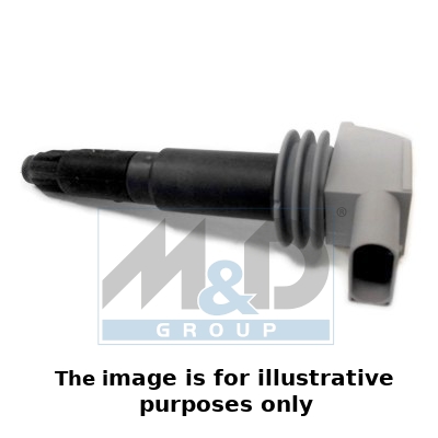 [10753E] Ignition coil