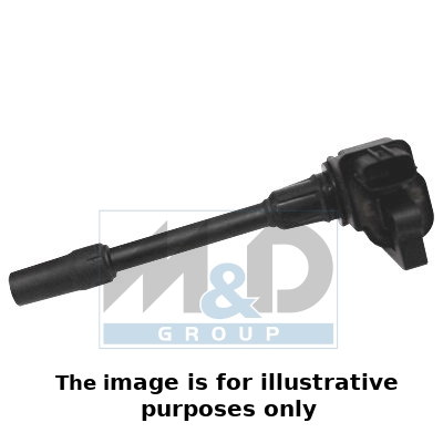[10639E] Zündspule
