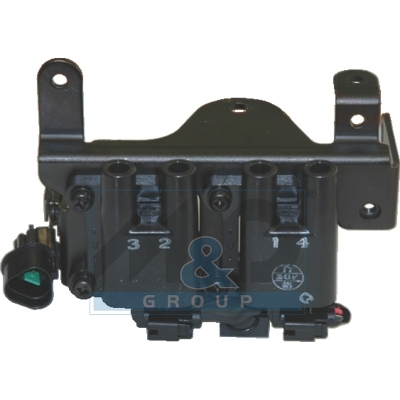 [10491] Ignition coil