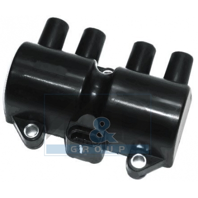 [10493] Ignition coil