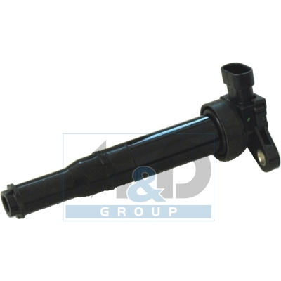 [10538] Ignition coil