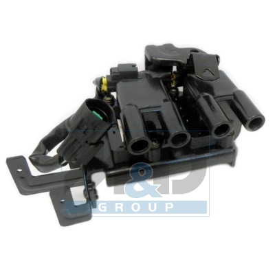 [10716] Ignition coil