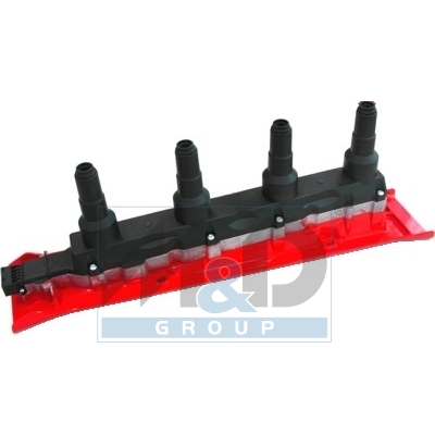 [10465] Ignition coil