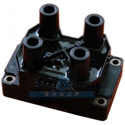 [10386] Ignition coil