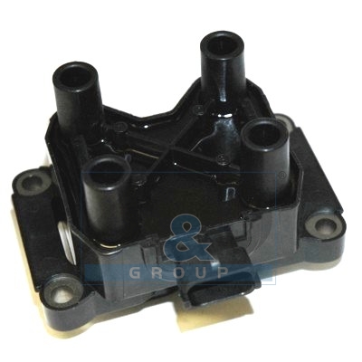 [10740] Ignition Coil