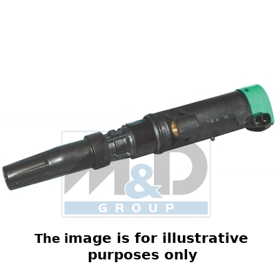 [10300E] Bobine d'allumage