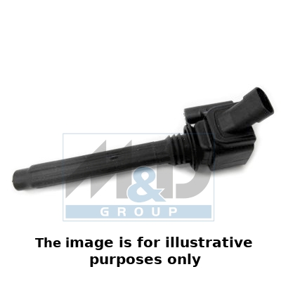 [10777E] Ignition coil