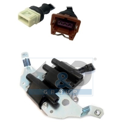 [10363] Ignition coil