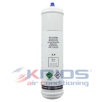 [K182227] @@@ UN1066 BOMBOLA 1LT -95%AZOTO-5%IDR.