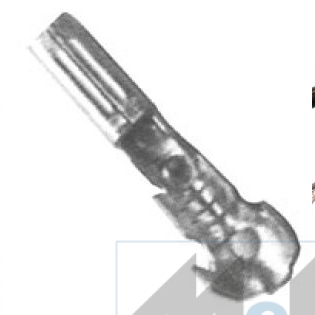 [81153] Female terminal