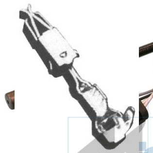 [81101] Female terminal