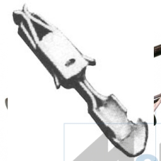 [81102] Female terminal