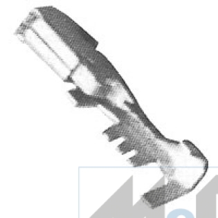 [81157] Female terminal