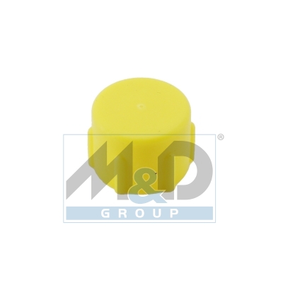 [98370] Injector Protection Cap (50 pcs)