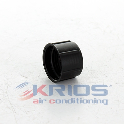 [K24096] "BOUCHON COMPR SD CONE/ORING BASSE PRES. 7/8"""